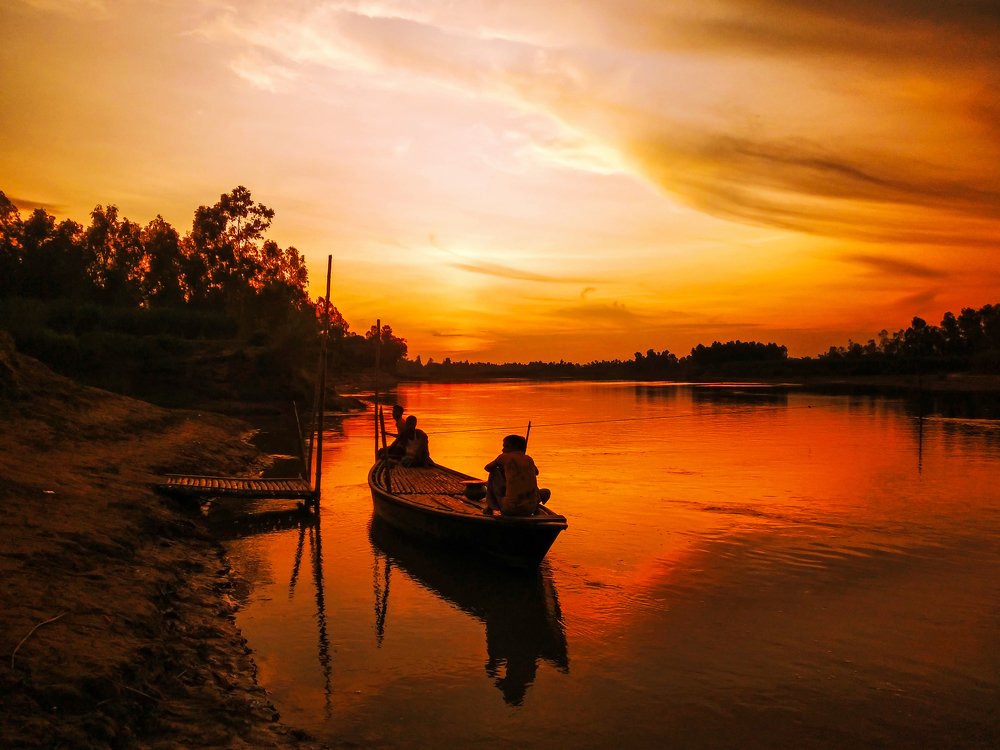 Photograph by Md Abu Sayeed Mondal