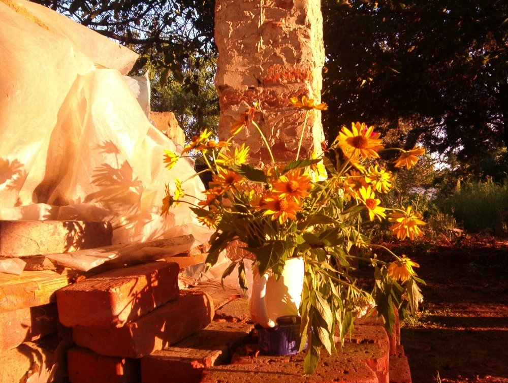 Photograph by eszter bodnár