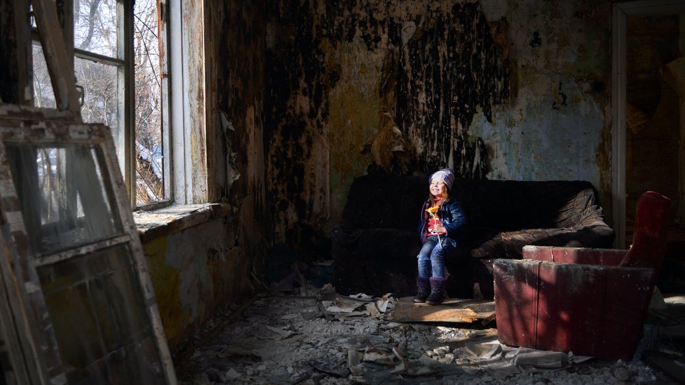 Photograph by Аким Закиров