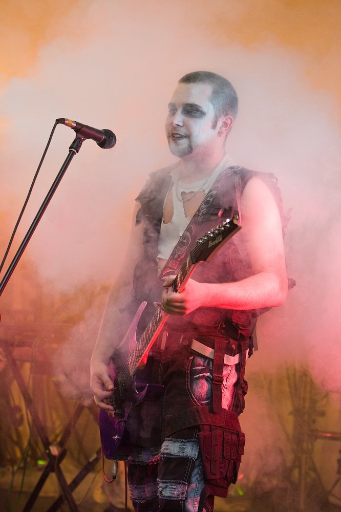 Photograph by Dmitri Izosimov