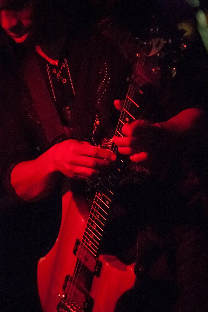 Photograph by Dmitri Izosimov