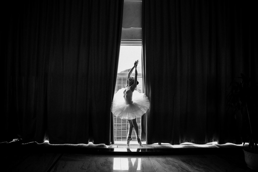 Ballerina