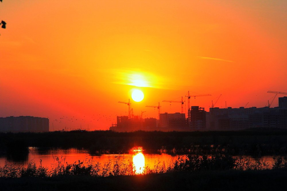 Photograph by Beybit Bertaev