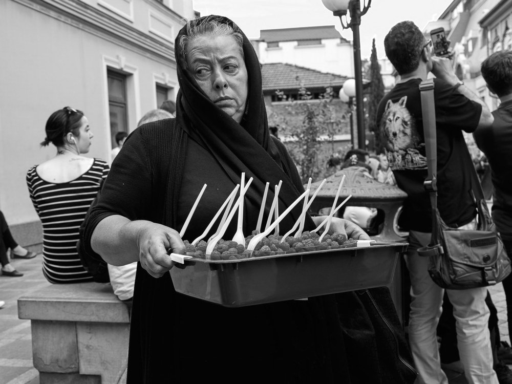 Photograph by Бавыкин Николай