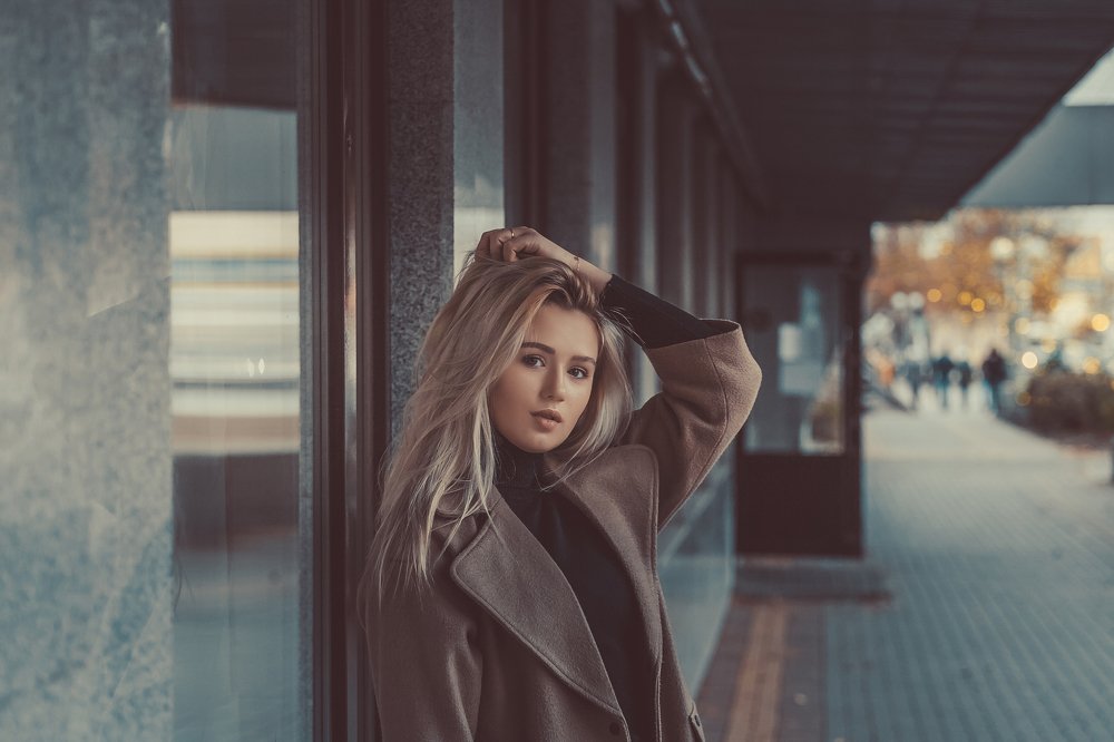 Фотография автора Иван Сидоров