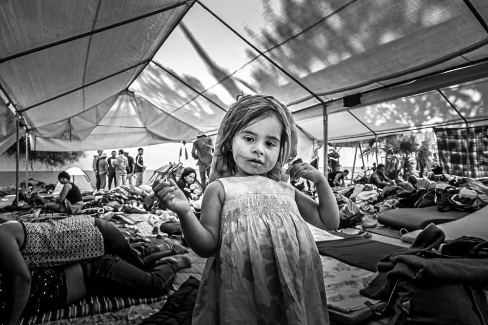 Guatemala Refugees in Mexico