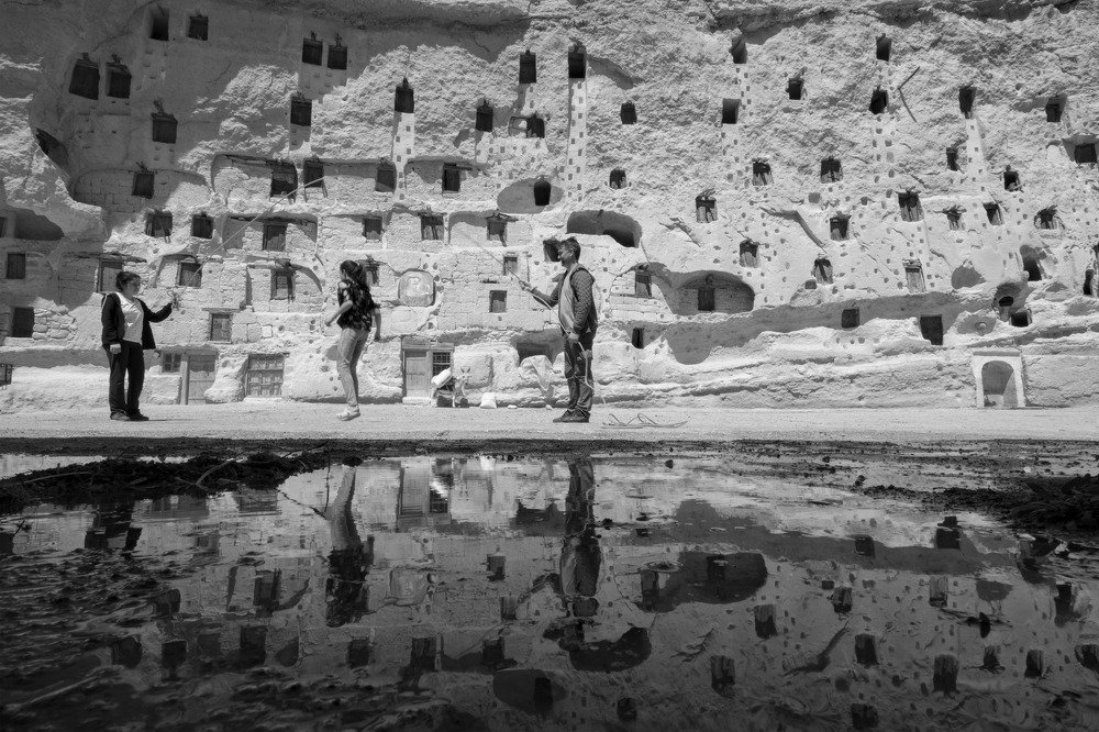 Photograph by Cem Yakal