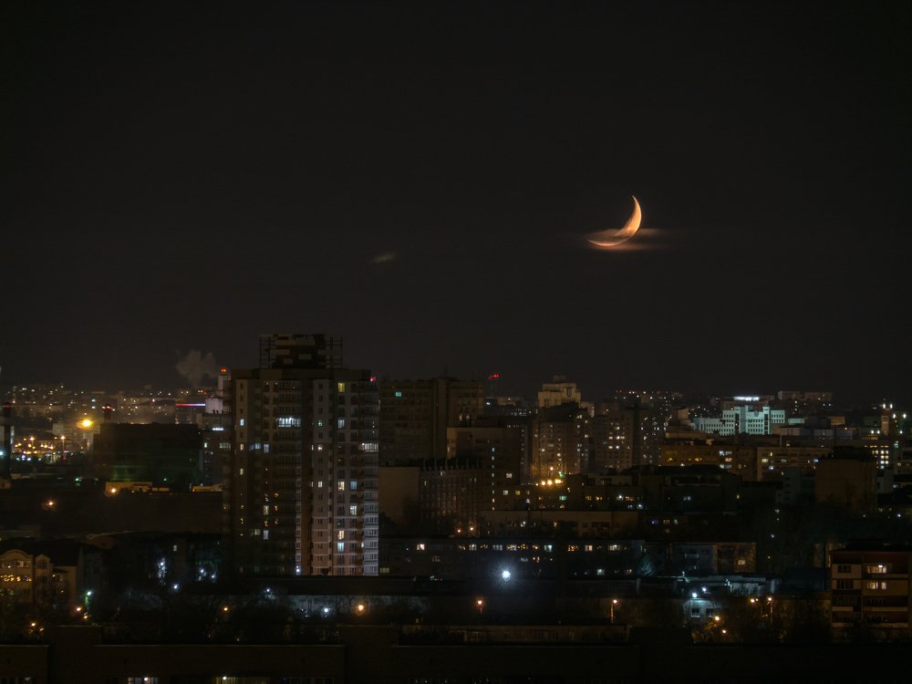 Photograph by Александр Рындин