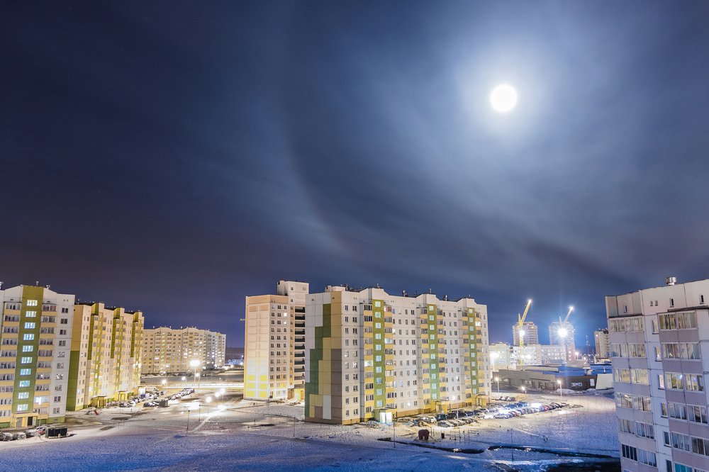 Photograph by Александр Рындин