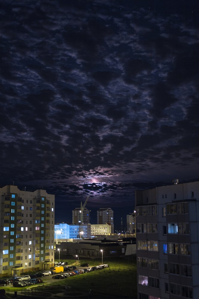 Photograph by Александр Рындин