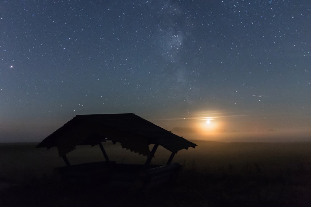 Photograph by Александр Рындин