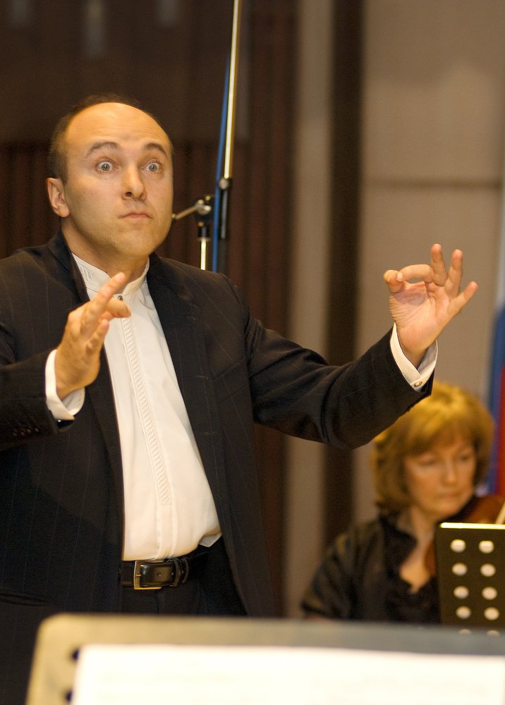 Photograph by Сергей Кораблин