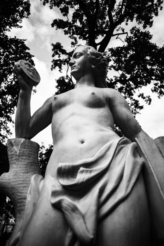 Photograph by Alb Traum