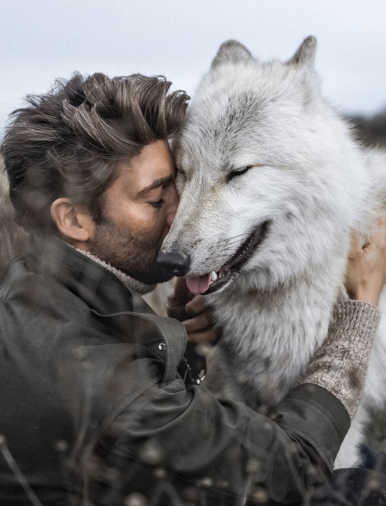 Photograph by Irena Markovich