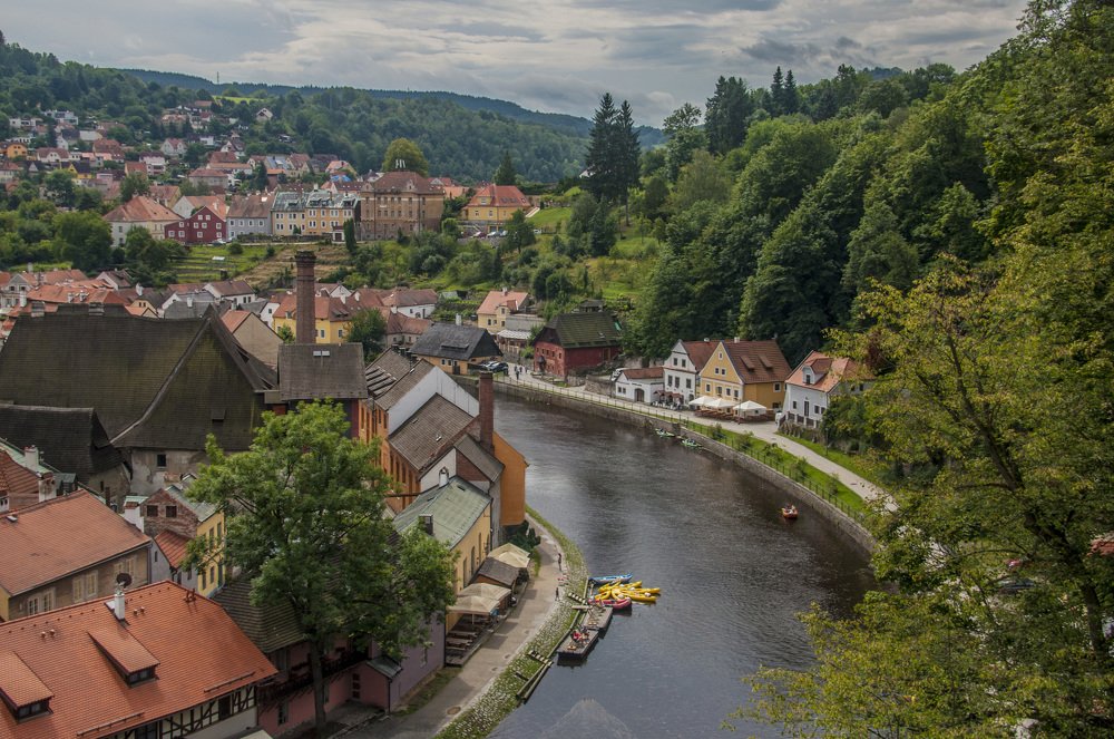 Photograph by Sabina Braginski