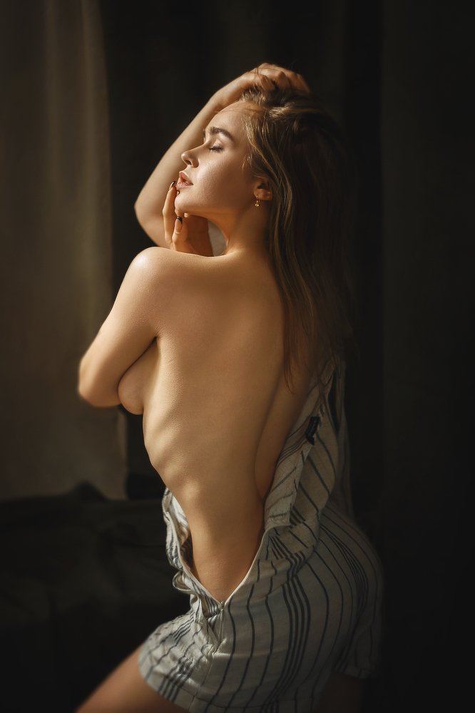 Photograph by Антон Губанов