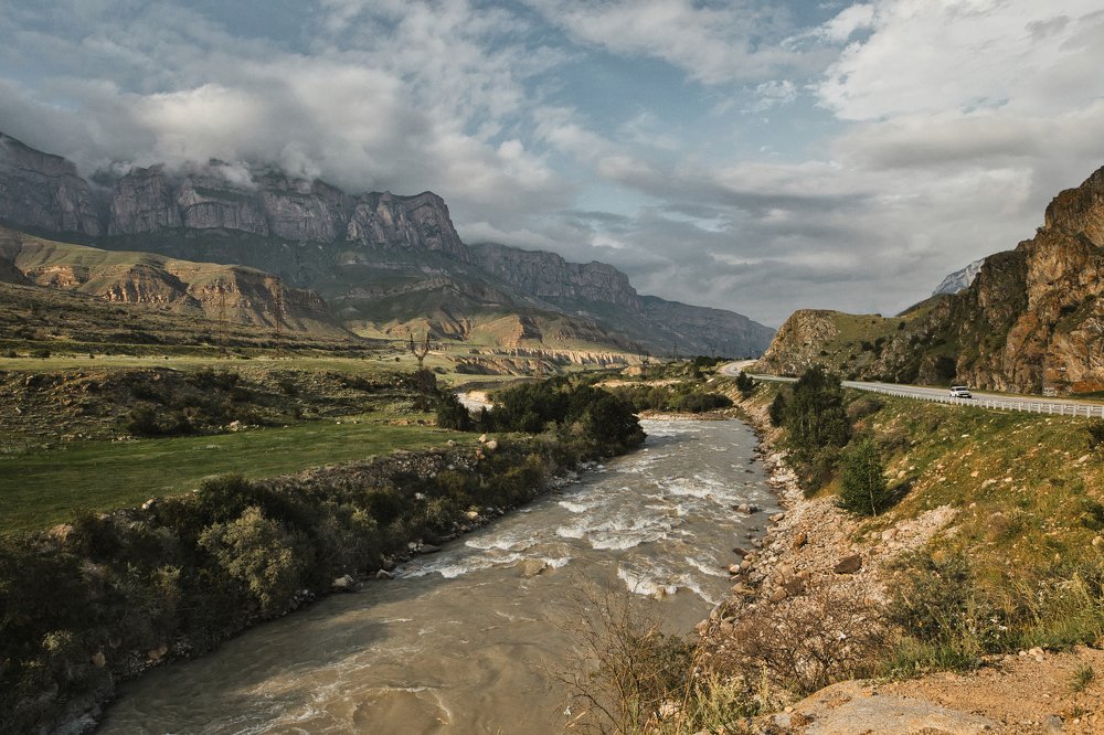 Photograph by Рамиль Газизов