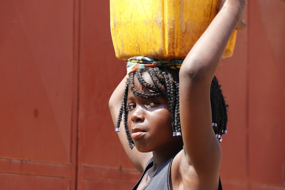 Photograph by Mário Fernando