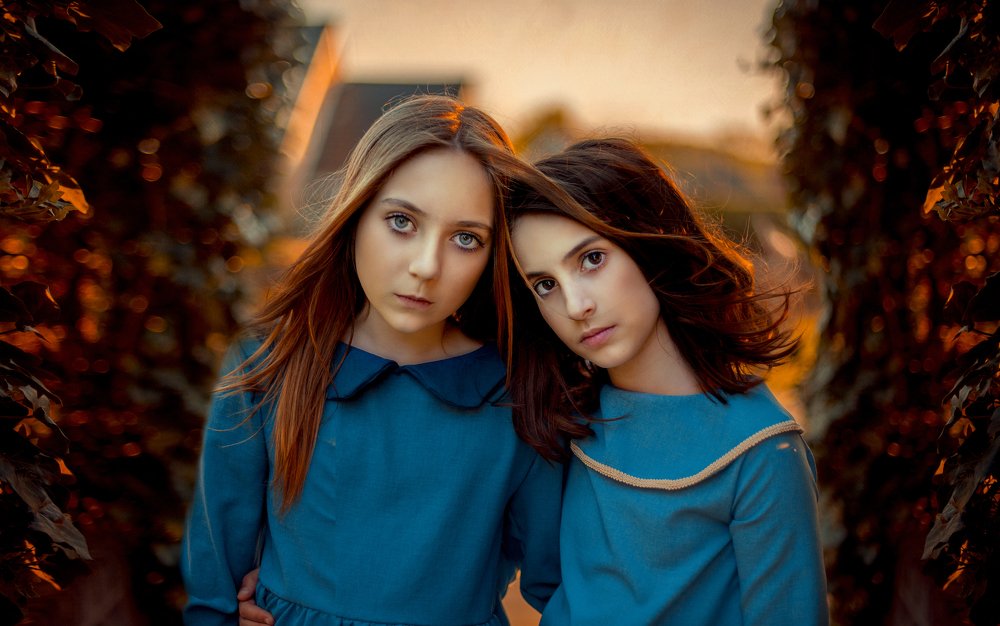 Photograph by Sylwia Bronowicka