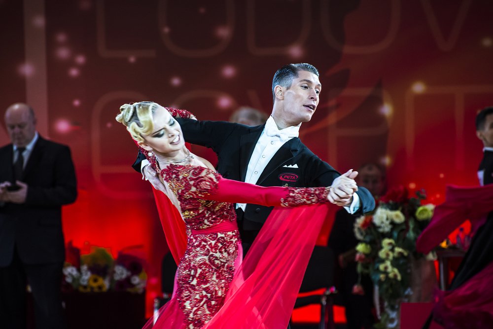 Элегантность.