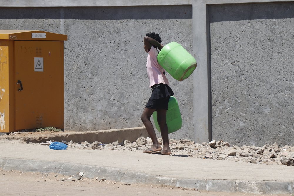 Photograph by Mário Fernando