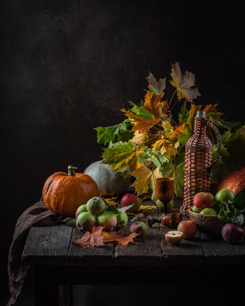 Photograph by Владислава Соколова