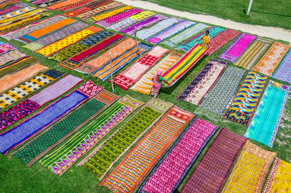 Photograph by Arindam Das