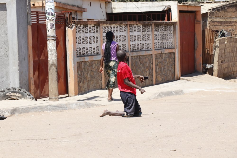 Photograph by Mário Fernando