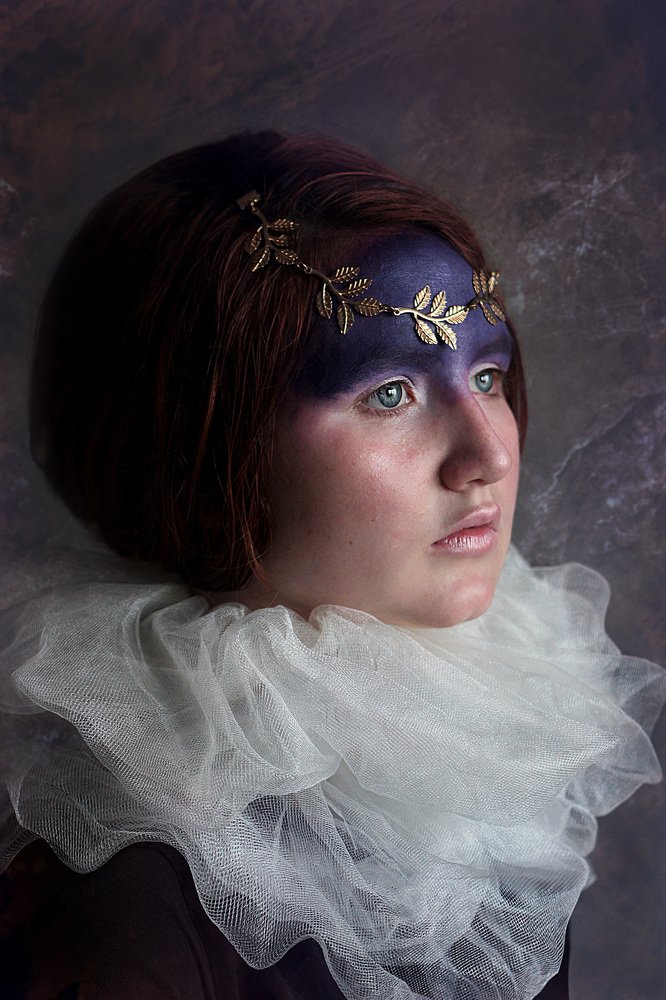 Photograph by Надежда Тарасенко