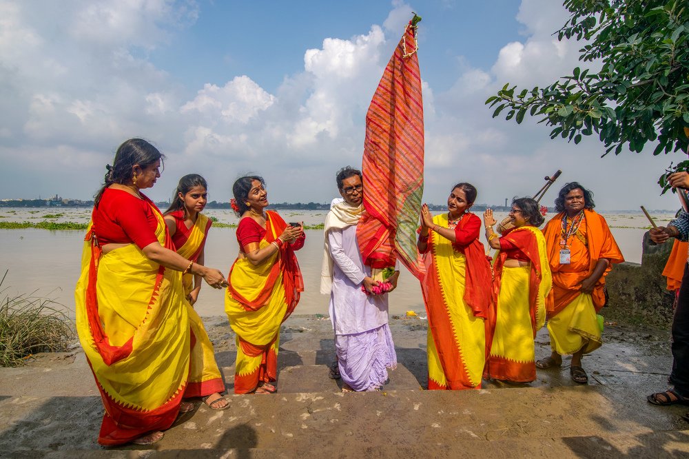 Photograph by Arindam Das