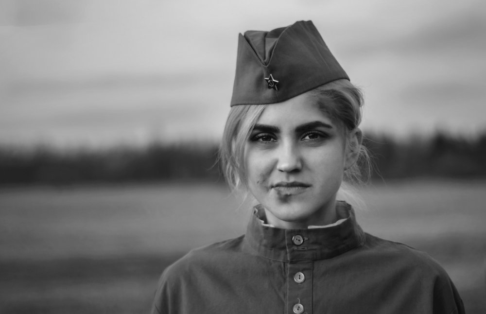 Photograph by Ольга Савина