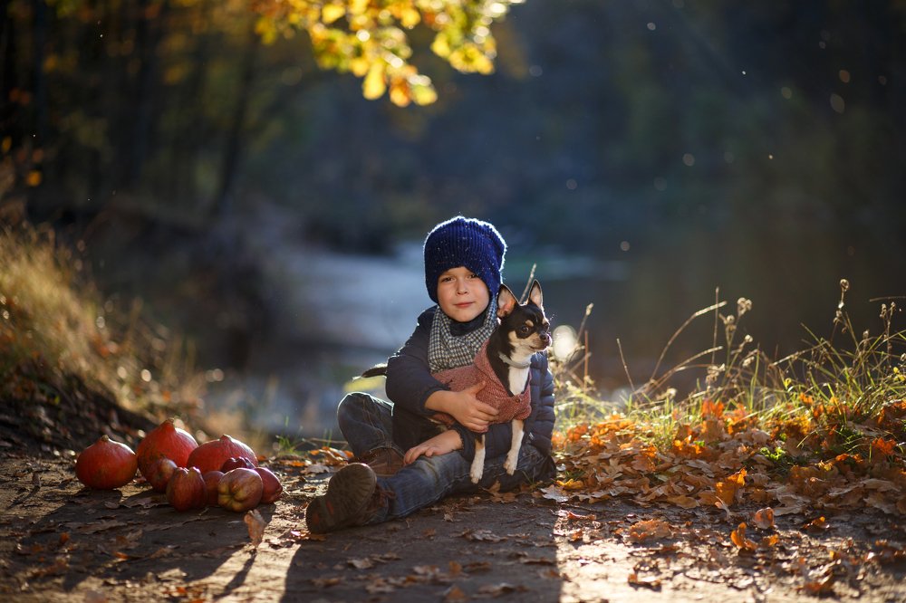 Photograph by Алина Чесак