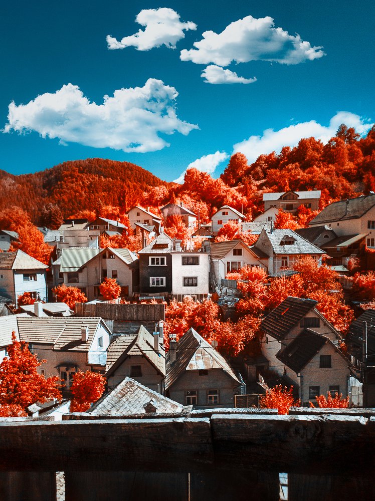 Photograph by Vlad Moldovean