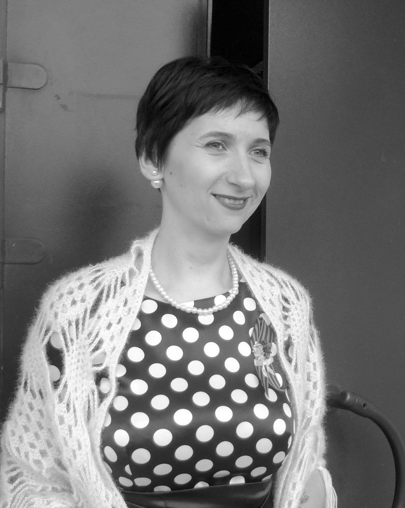 Photograph by Анатолий Мохорев