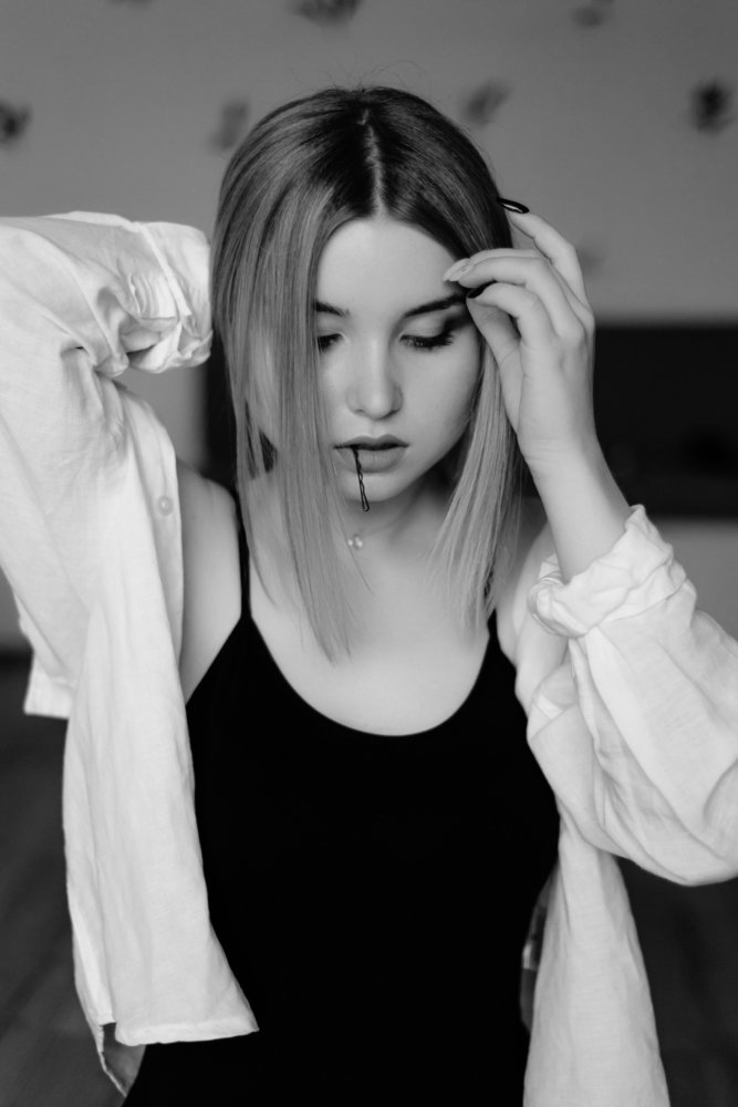 Photograph by Анастасия Ролдугина