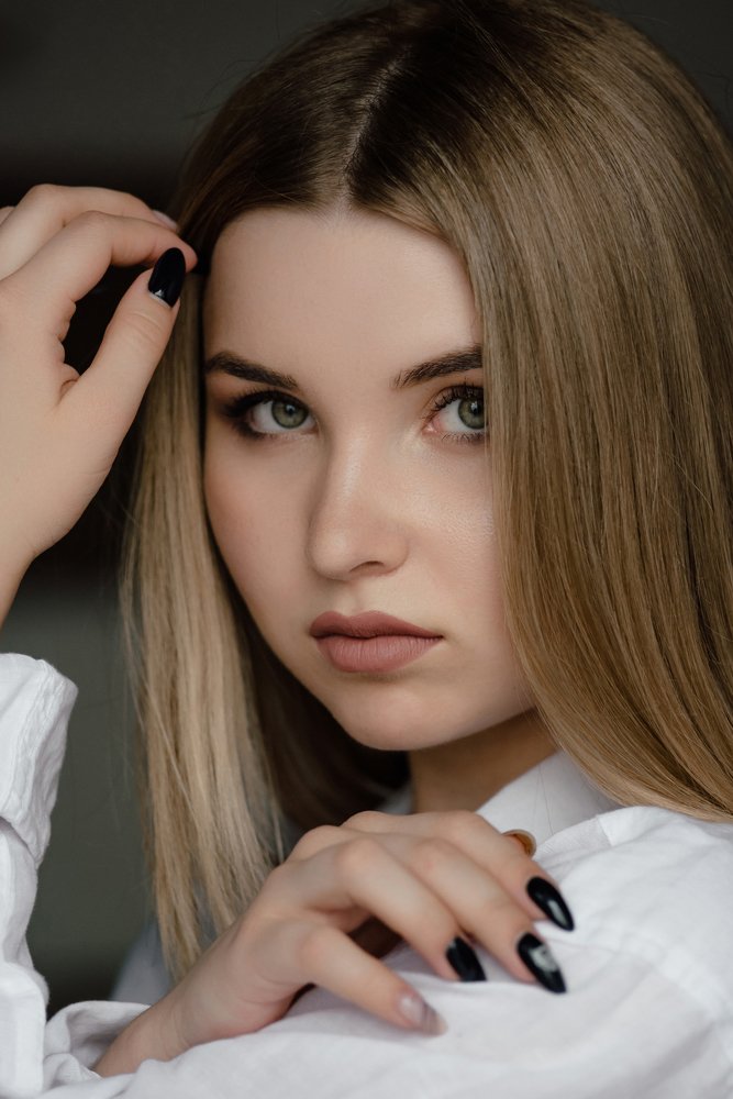 Photograph by Анастасия Ролдугина