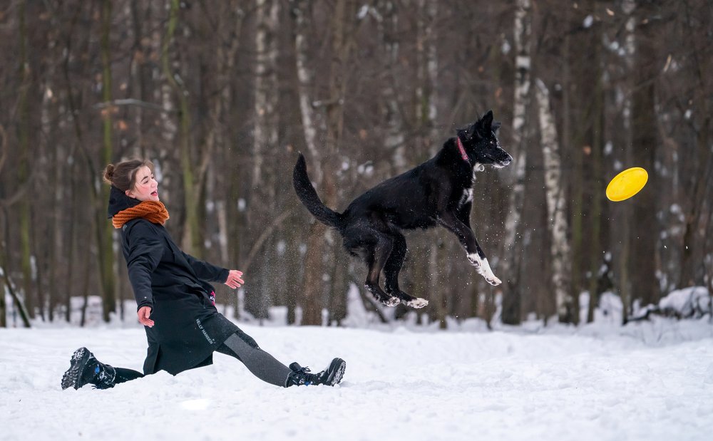 Photograph by Константин Дэм