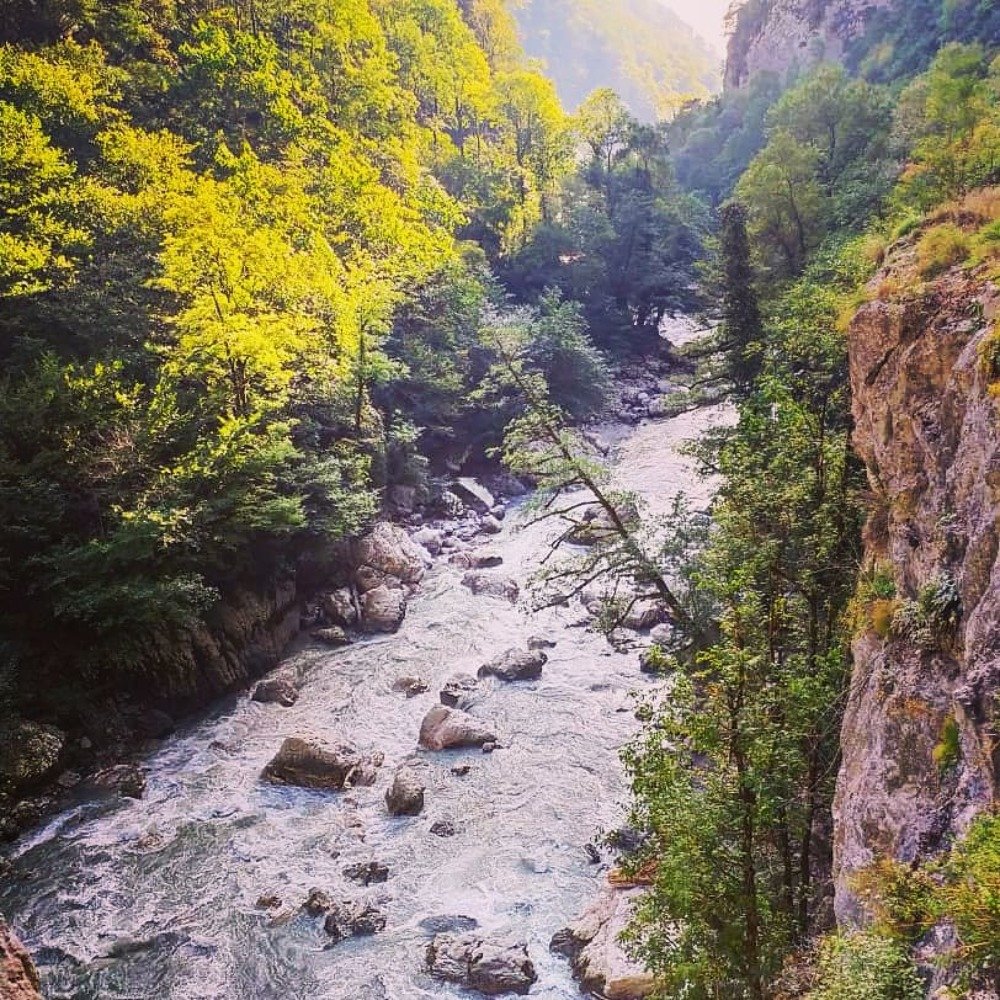 Photograph by Ольга Рубан