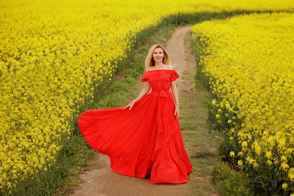 Photograph by Светлана Юдина