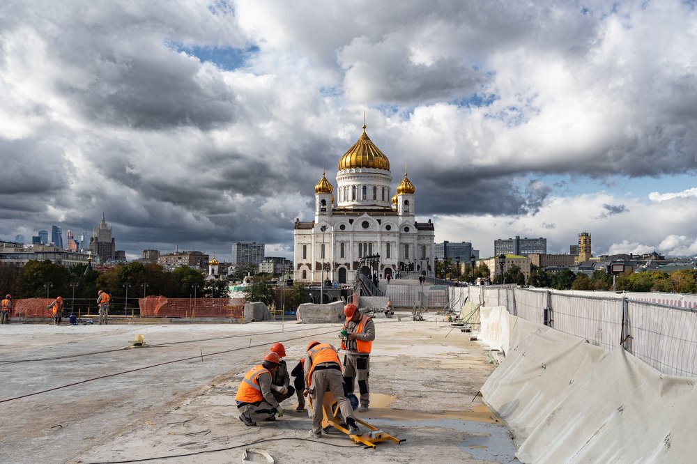 Photograph by Игорь Мурзенко