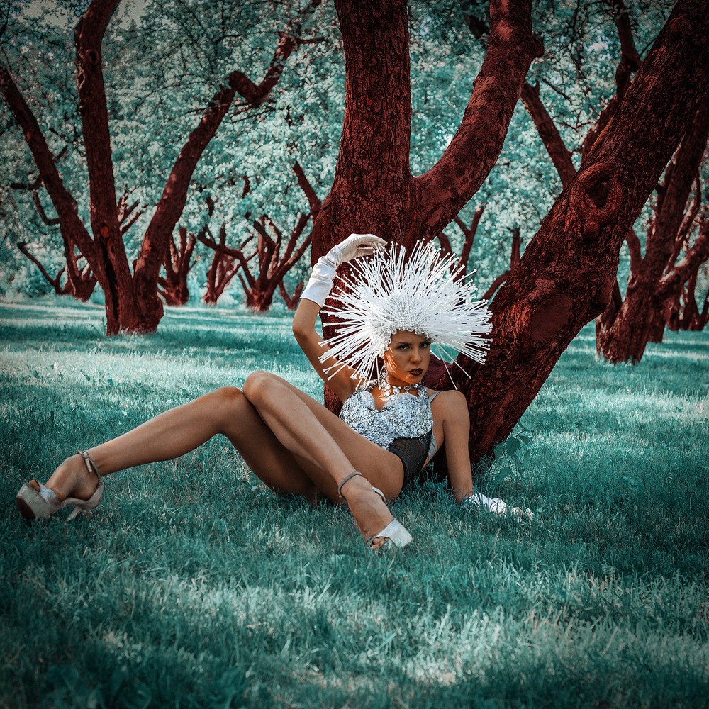 Photograph by Евгений Миленький