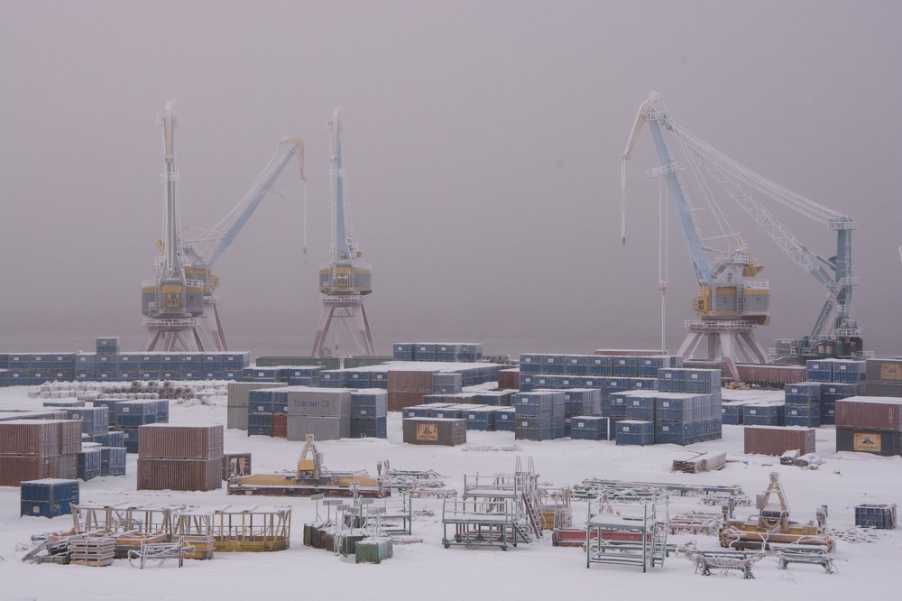 Журавлиная горка