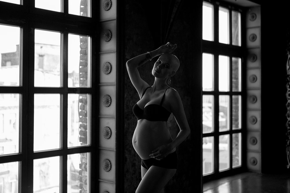 Photograph by Любовь Парфенова