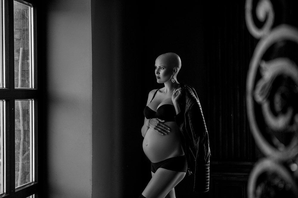 Photograph by Любовь Парфенова