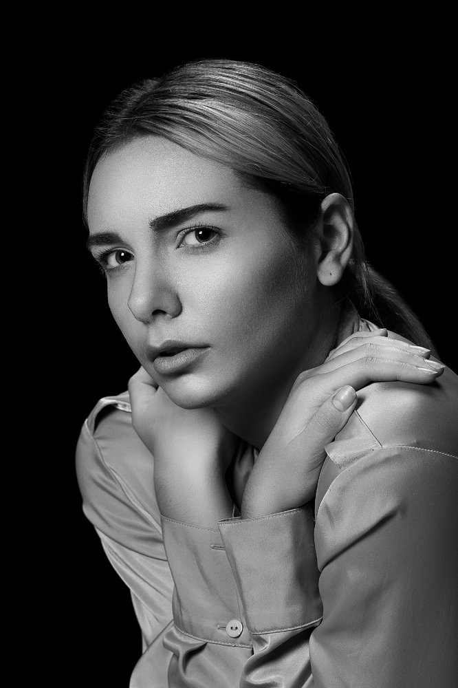 Photograph by Александр Федоренко