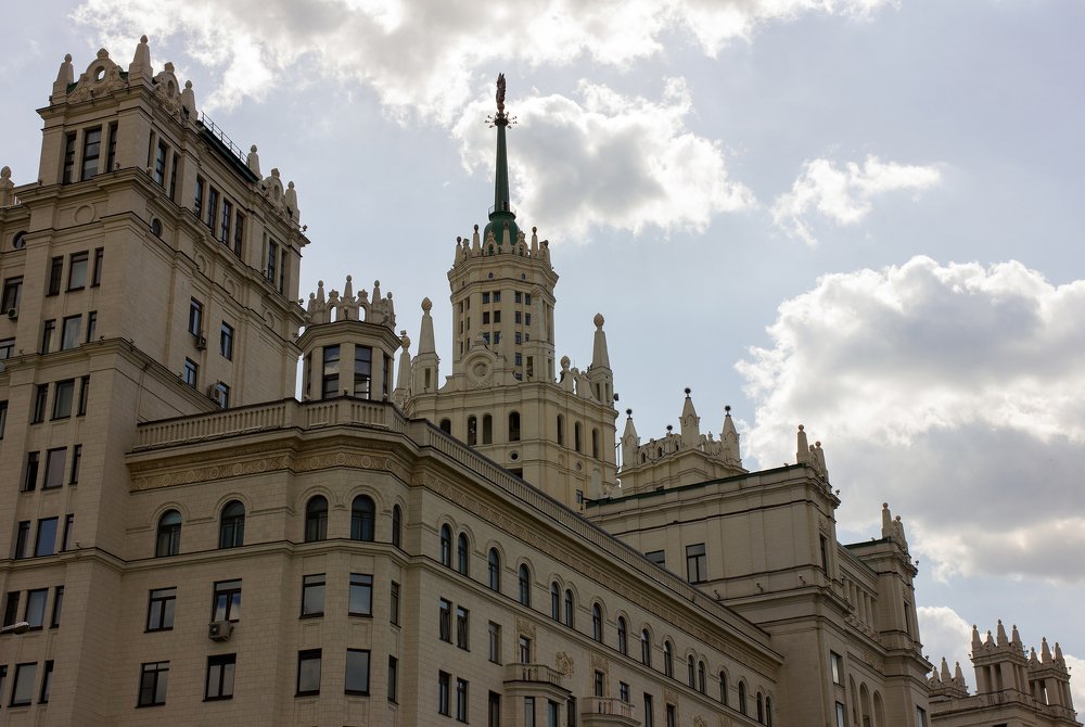 Photograph by Сергеевич Соловьев