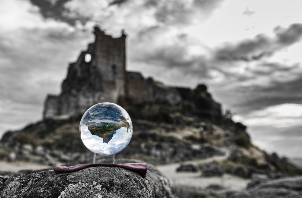 Photograph by Luis Miguel Rivas