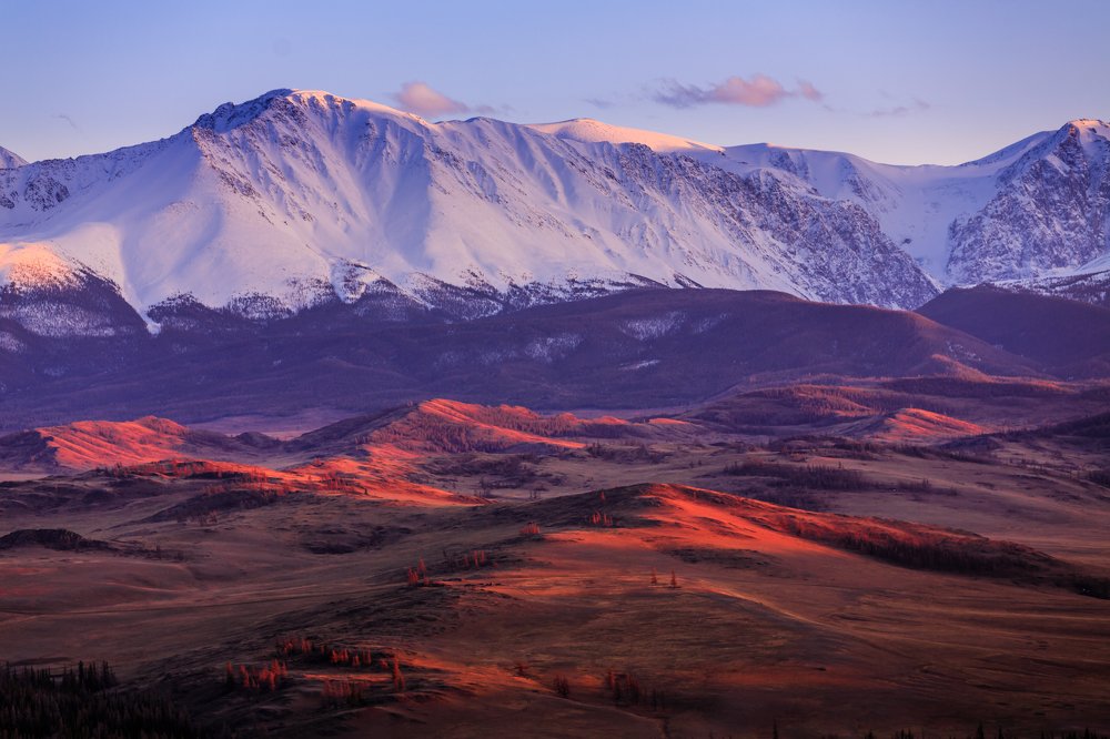 Photograph by Евгений Кожевников