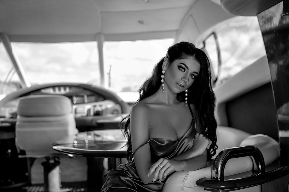 Photograph by Любовь Парфенова