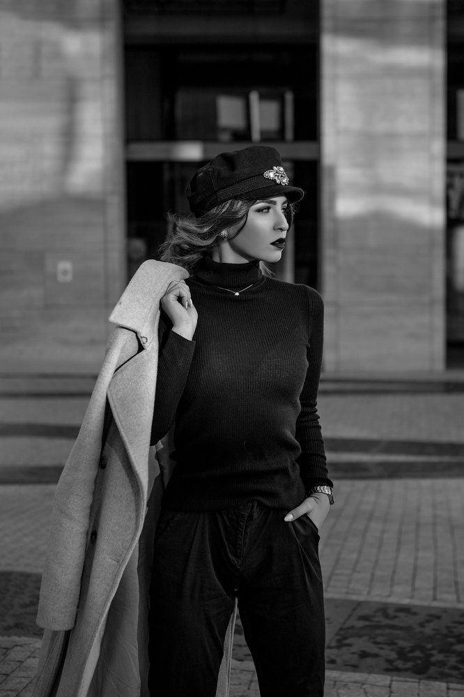 Photograph by Любовь Парфенова